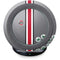 Ohio State University Buckeyes Fast Charge Wireless Charging Stand Skin